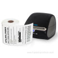 DYMO 4XL Shipping Label Rolls